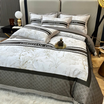 Dior Bed Sheets in 170532