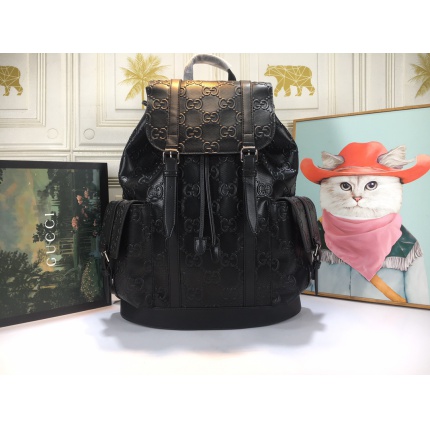 Gucci AAA+++ quality Backpack in 170535