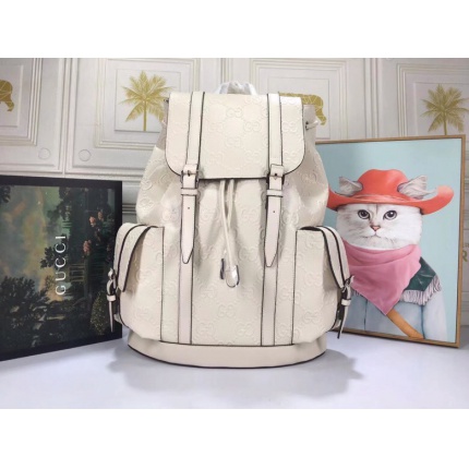Gucci AAA+++ quality Backpack in 170536