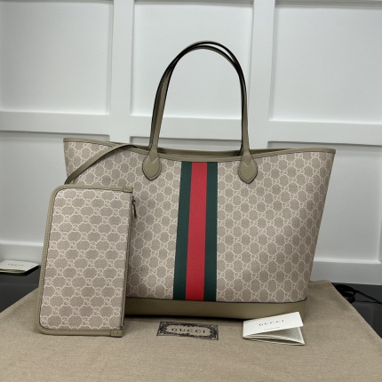 Gucci AAA Quality Hangbags in 170544