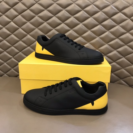 Fendi Sneakers For Men in 170584