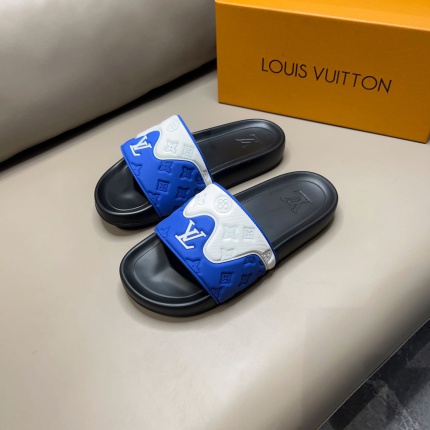 Louis Vuitton Slippers For Men in 170684