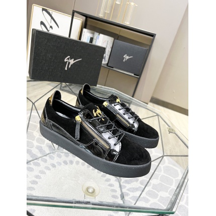 Giuseppe Zanot Sneakers For Men in 170767