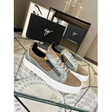 Giuseppe Zanot Sneakers For Men in 170768