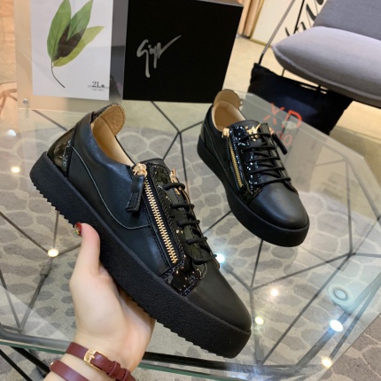 Giuseppe Zanot Sneakers For Men in 170770