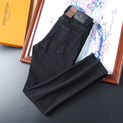 Louis Vuitton Jeans for Men in 170842