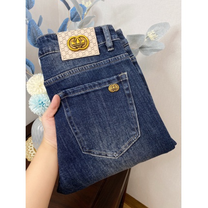 Gucci Jeans for Men in 170845