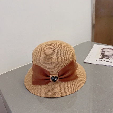 Miumiu Hats in 170930