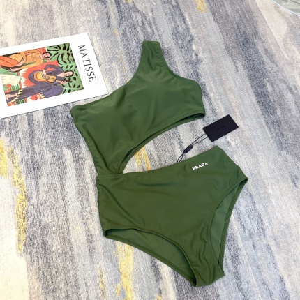 prada Bikini in 170936