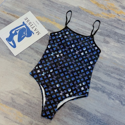 Louis Vuitton Bikini in 170940