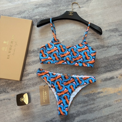 Burberry Bikini in 170945