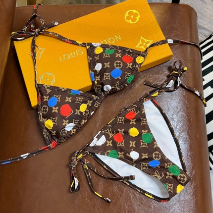 Louis Vuitton Bikini in 170949