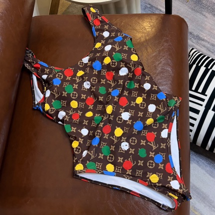 Louis Vuitton Bikini in 170950