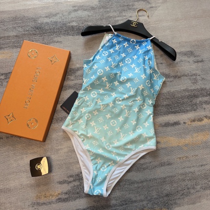 Louis Vuitton Bikini in 170952