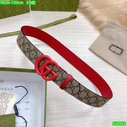 Gucci AAA Quality Belts in 171148