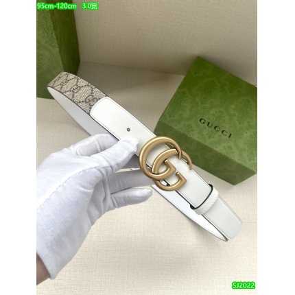 Gucci AAA Quality Belts in 171181