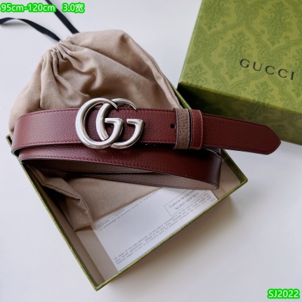 Gucci AAA Quality Belts in 171191
