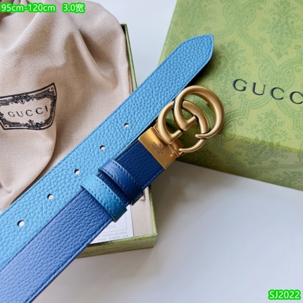 Gucci AAA Quality Belts in 171192