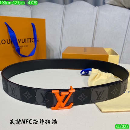 Louis Vuitton AAA Belts in 171194