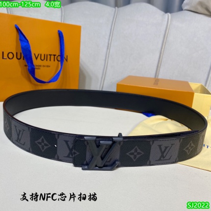 Louis Vuitton AAA Belts in 171195