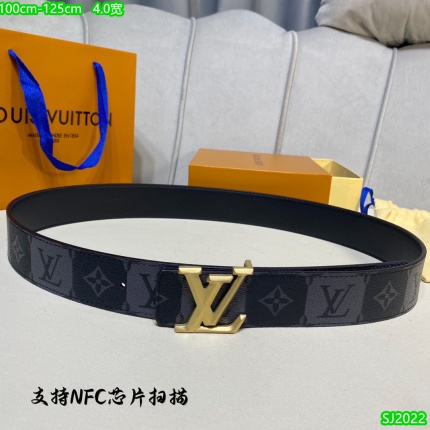 Louis Vuitton AAA Belts in 171197