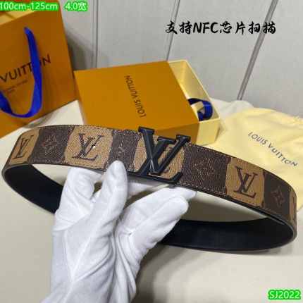 Louis Vuitton AAA Belts in 171198