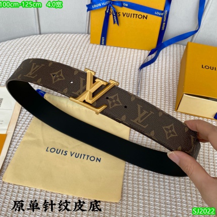 Louis Vuitton AAA Belts in 171202