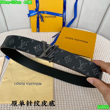 Louis Vuitton AAA Belts in 171203