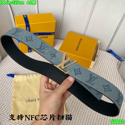 Louis Vuitton AAA Belts in 171205