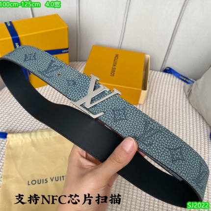 Louis Vuitton AAA Belts in 171206
