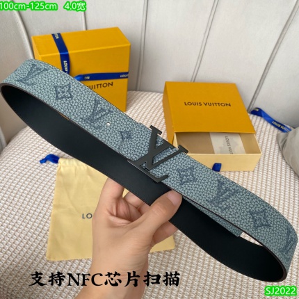 Louis Vuitton AAA Belts in 171207