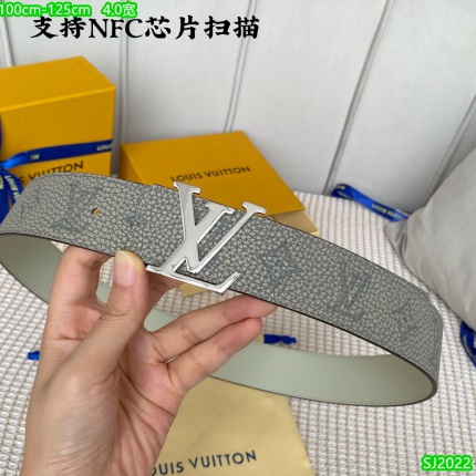 Louis Vuitton AAA Belts in 171209
