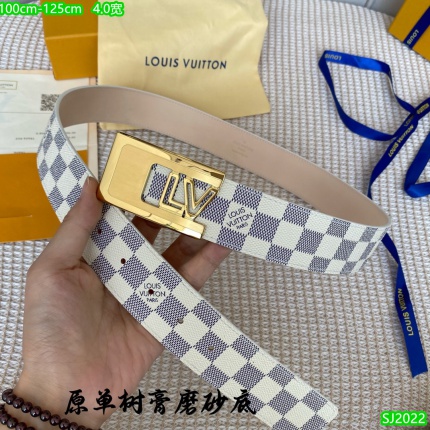 Louis Vuitton AAA Belts in 171210