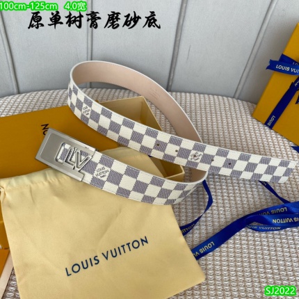 Louis Vuitton AAA Belts in 171211