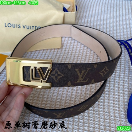 Louis Vuitton AAA Belts in 171217