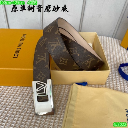 Louis Vuitton AAA Belts in 171218