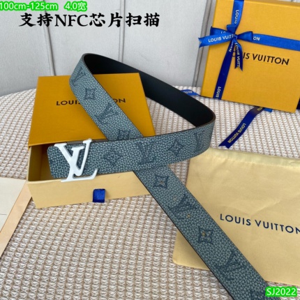 Louis Vuitton AAA Belts in 171222