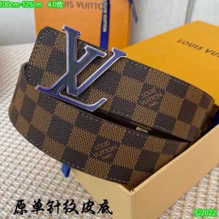 Louis Vuitton AAA Belts in 171240
