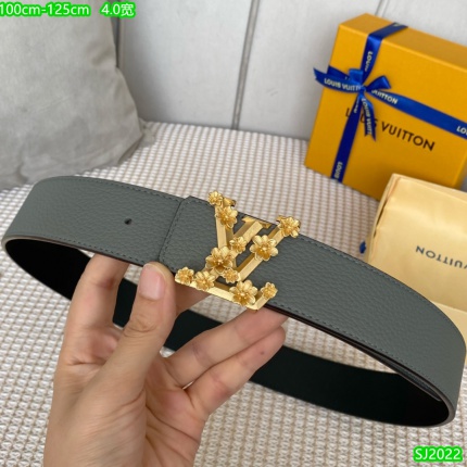 Louis Vuitton AAA Belts in 171250