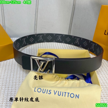 Louis Vuitton AAA Belts in 171252