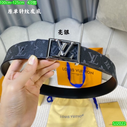 Louis Vuitton AAA Belts in 171253