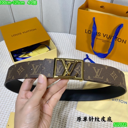 Louis Vuitton AAA Belts in 171254