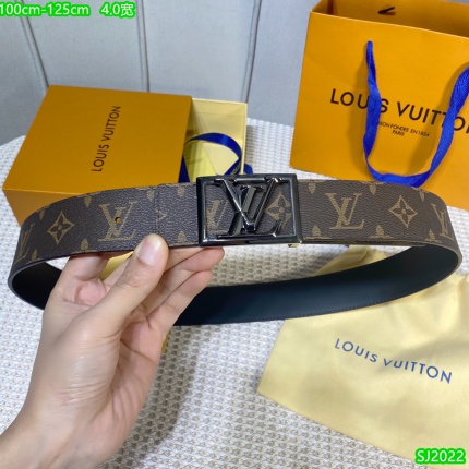 Louis Vuitton AAA Belts in 171255