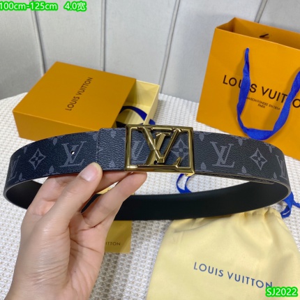 Louis Vuitton AAA Belts in 171256
