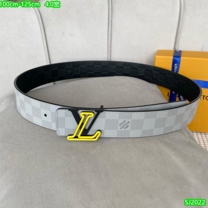 Louis Vuitton AAA Belts in 171260