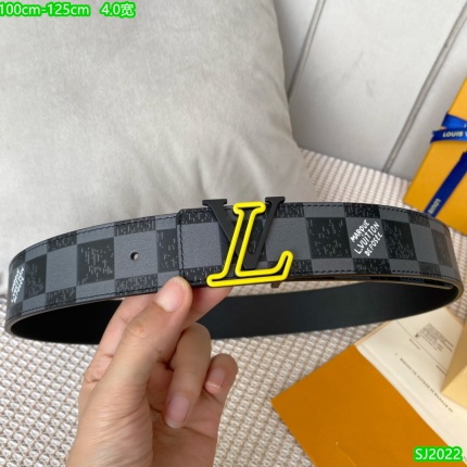 Louis Vuitton AAA Belts in 171261