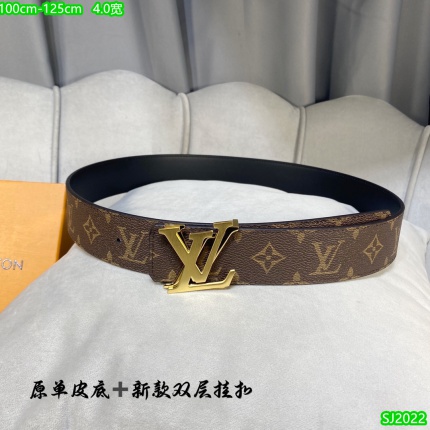 Louis Vuitton AAA Belts in 171262