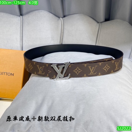 Louis Vuitton AAA Belts in 171263