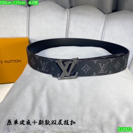 Louis Vuitton AAA Belts in 171264