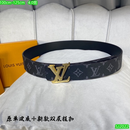 Louis Vuitton AAA Belts in 171265